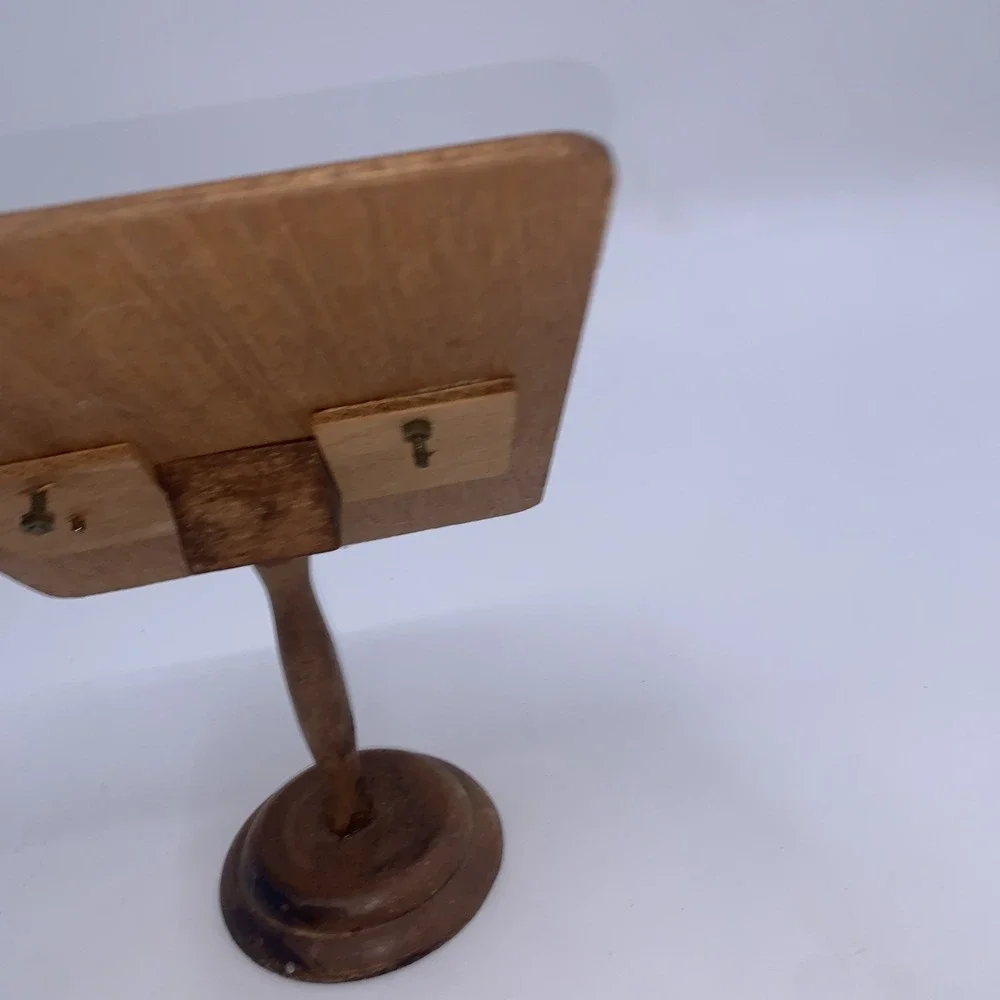 N/A salvaged from